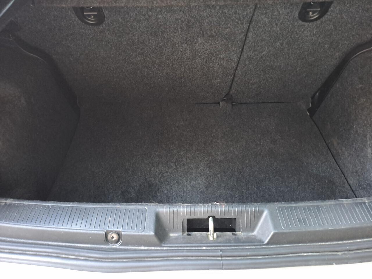 Fiat Punto 1.3 MJT II S&S 85 CV 5 porte ECO Easy