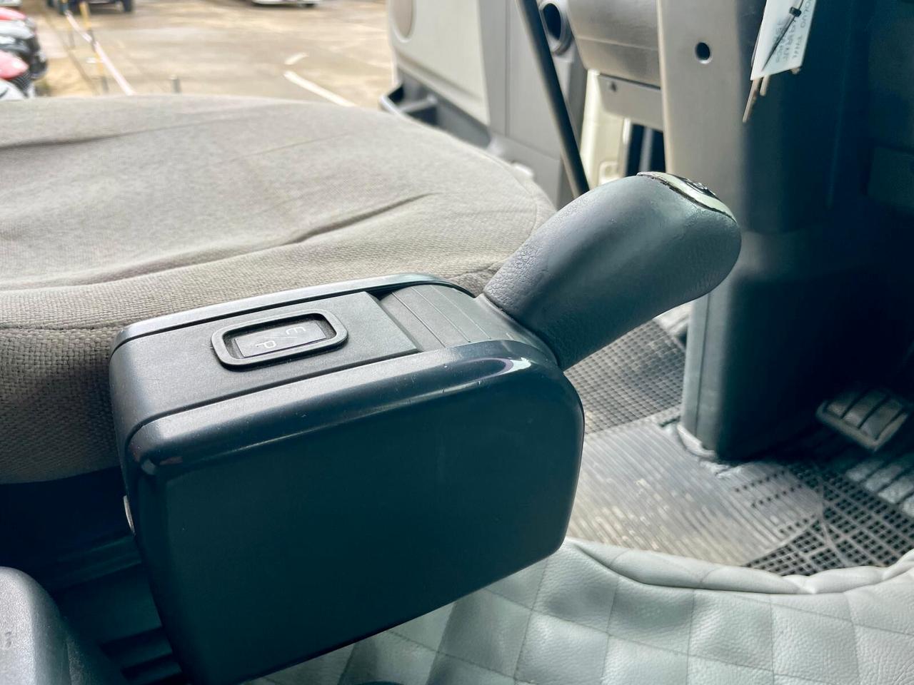 VOLVO FH12-460 - AUTOMATICO CON VOITH -EURO 3 TACHIGRAFO ANALOGICO