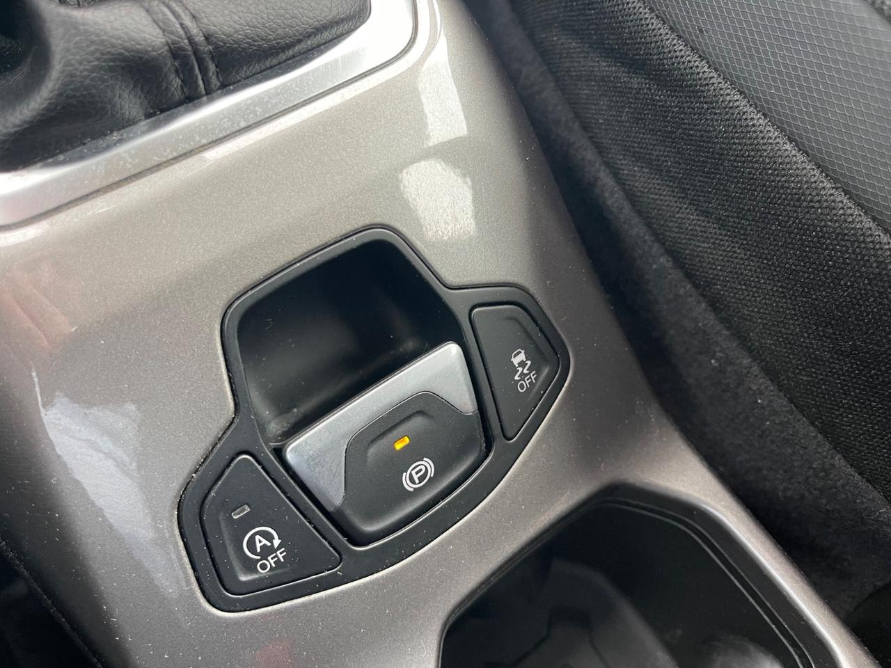 Jeep Renegade Limited 1.6 Multijet 130cv