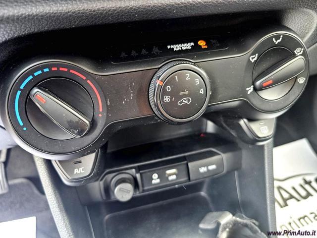 KIA Picanto 1.0 12V EcoGPL 5 porte Active