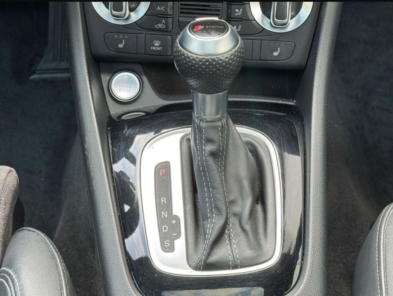 Audi Q3 2.0 TDI 177 CV quattro S tronic Line Edition