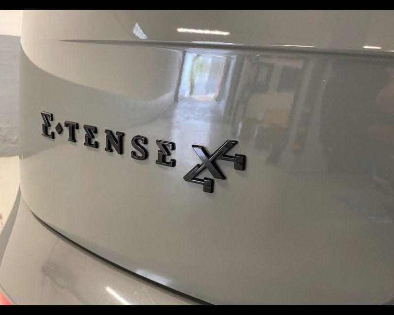 DS DS 7 DS7 Perfo Line+ 300 4x4 E-TENSE