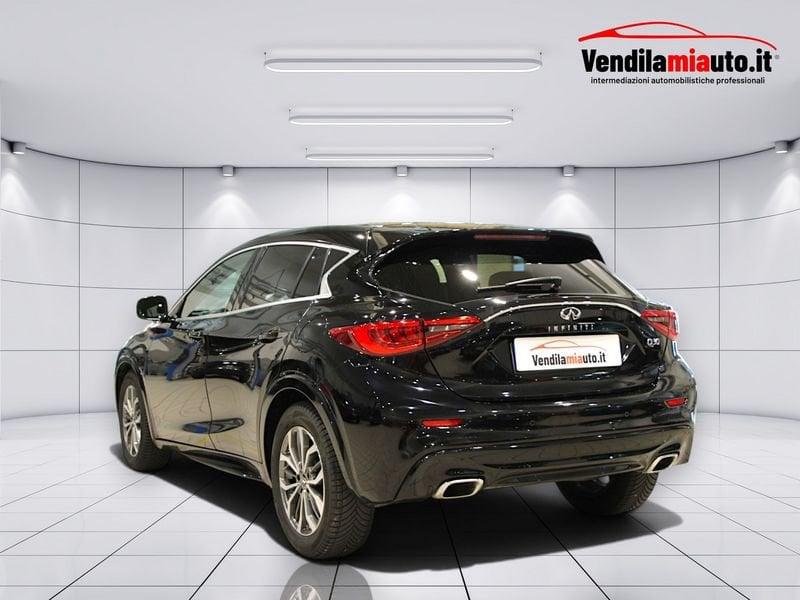 Infiniti Q30 Q30 1.5d Business 109cv
