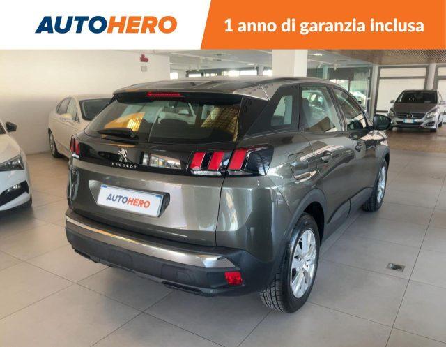 PEUGEOT 3008 BlueHDi 130 S&S Business