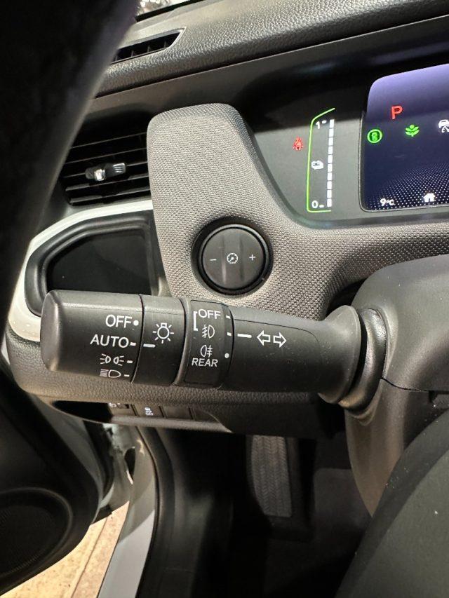 HONDA Jazz Crosstar 1.5 Hev eCVT Executive - FULL