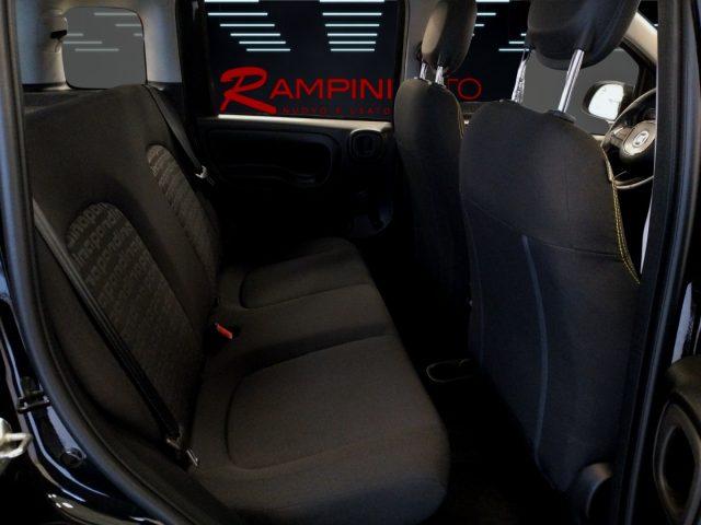 FIAT Panda 1.0 FireFly Hybrid Km 9.000 Pronta Consegna