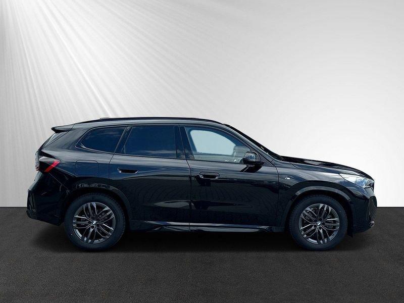 BMW X1 xDrive 23d Msport Tetto Pelle Harman Kardon