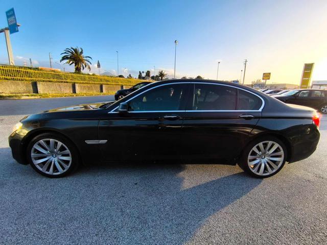 BMW 730 d xDrive Futura