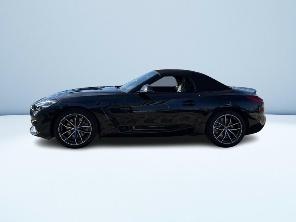 BMW Z4 20 i sDrive