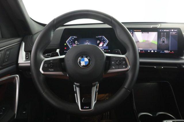 BMW X1 X1 xDrive 23d Msport