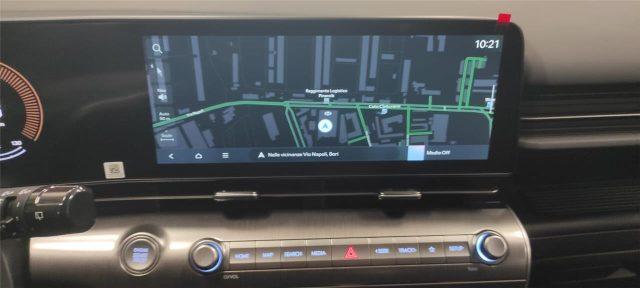 HYUNDAI Kona 2ªs. (2023-->) 1.0 T-GDI XTech