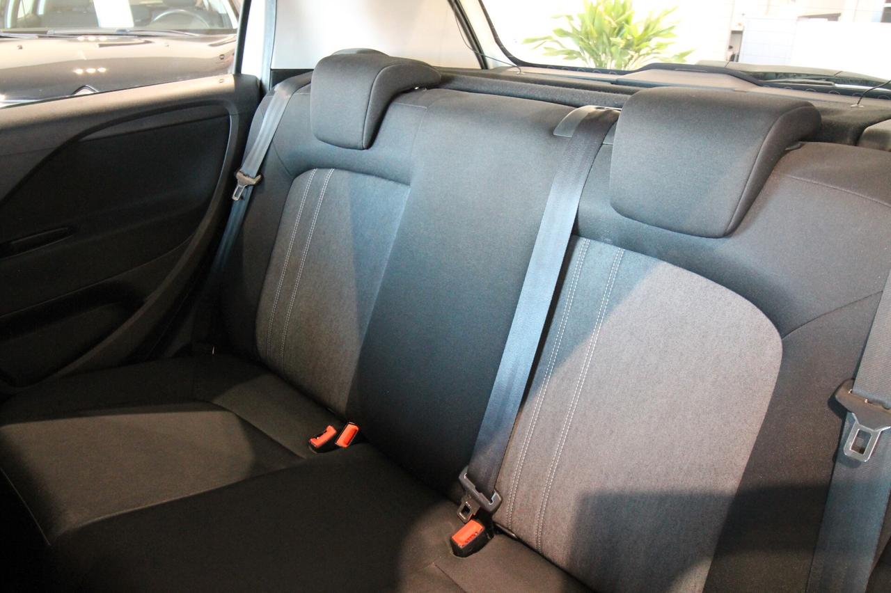 FIAT PUNTO 1.2 69 CV