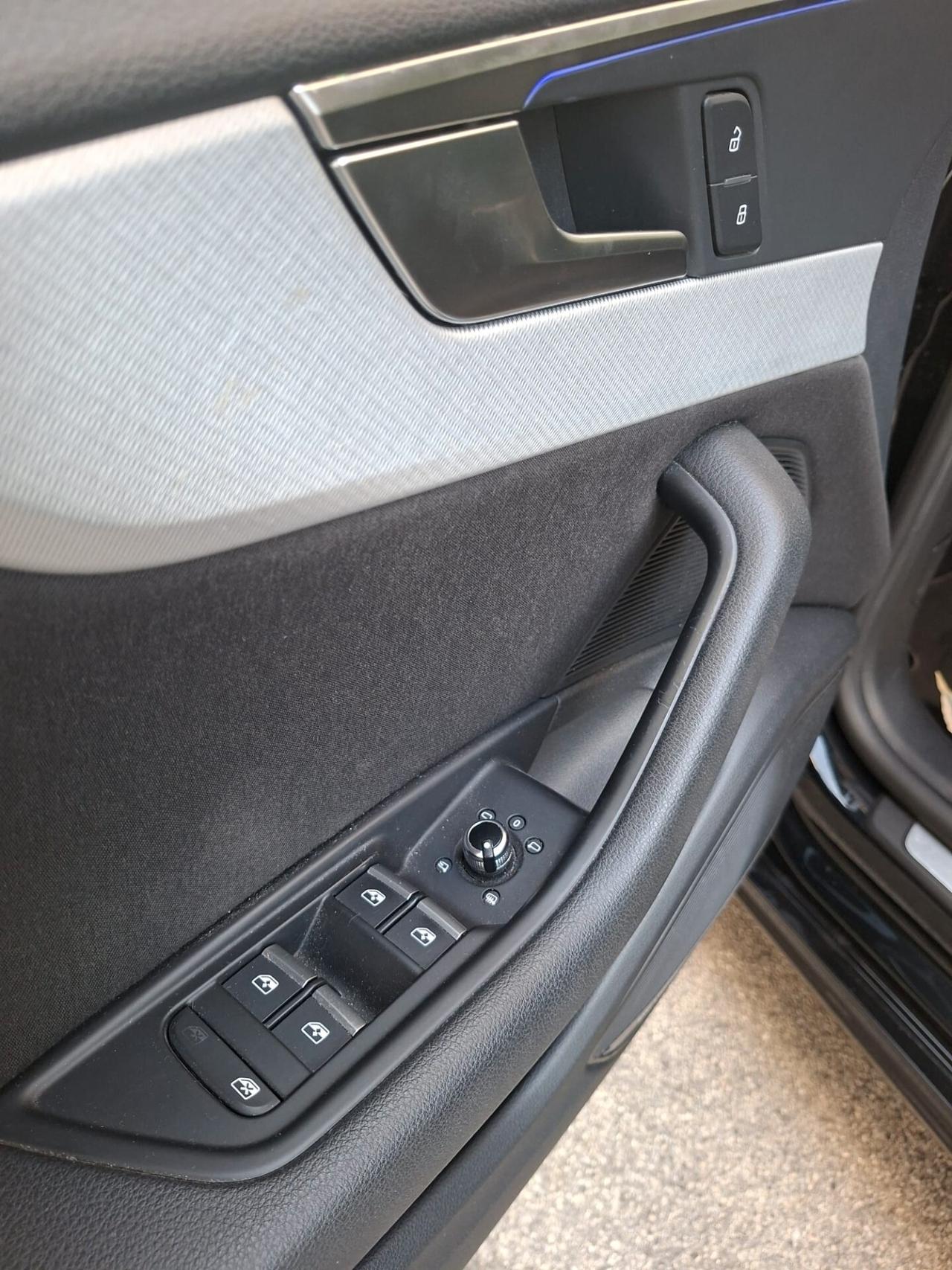 Audi A5 2.0 TDI 190 CV S tronic
