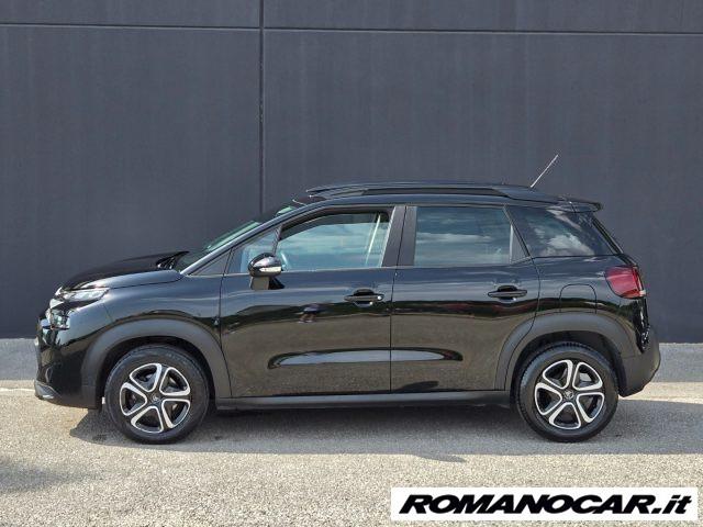 CITROEN C3 Aircross PT 110 Feel
