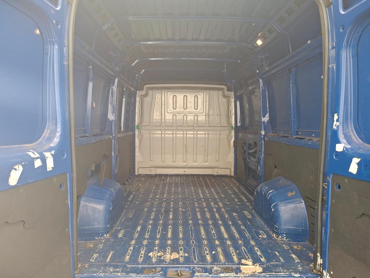 Peugeot Boxer 2.2/ 78000 KM/2021/EURO 6D