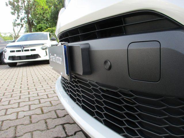 TOYOTA C-HR 2.0 Hybrid E-CVT Trend LED/Camera/Sensori