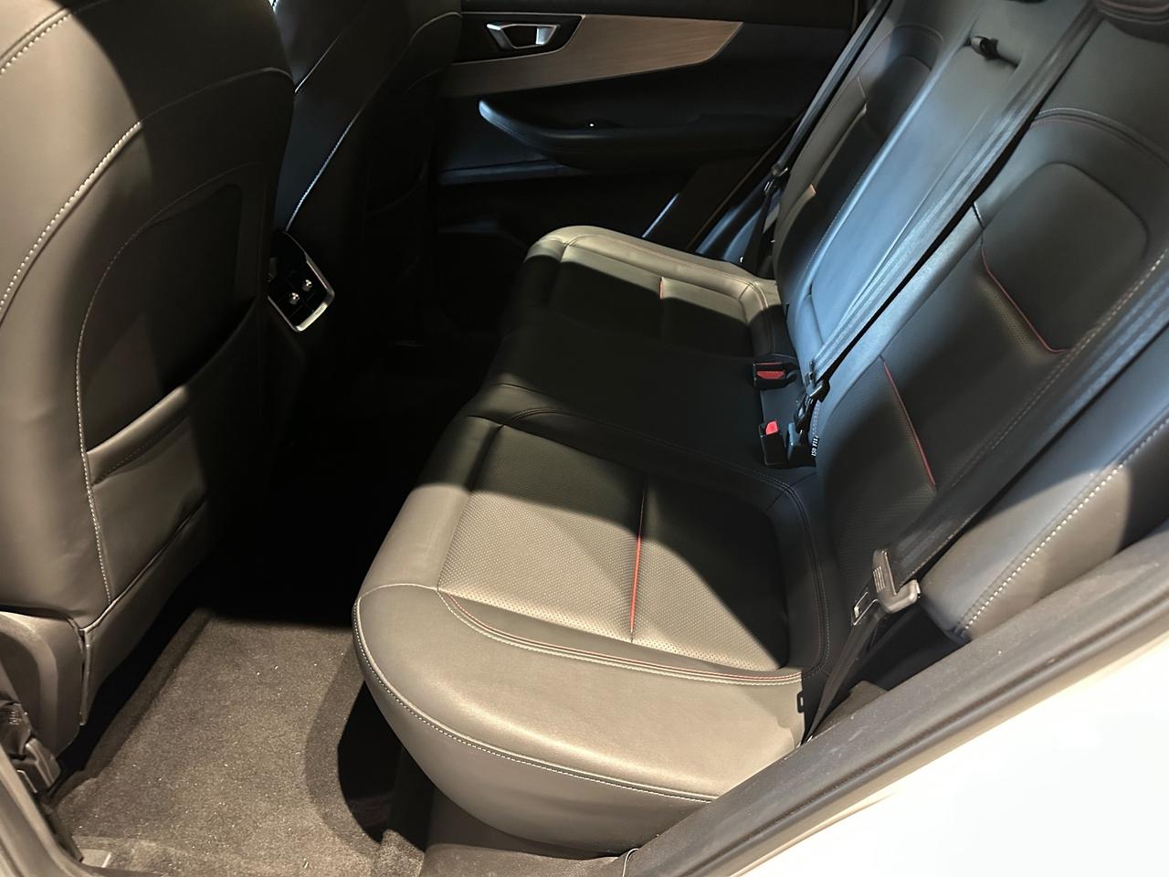 Dr 6.0 1.5 Turbo CVT Bi-Fuel GPL