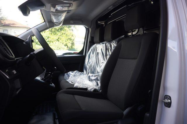 FIAT Scudo 1.5Hdi120cv L2H1 3 posti KM ZERO