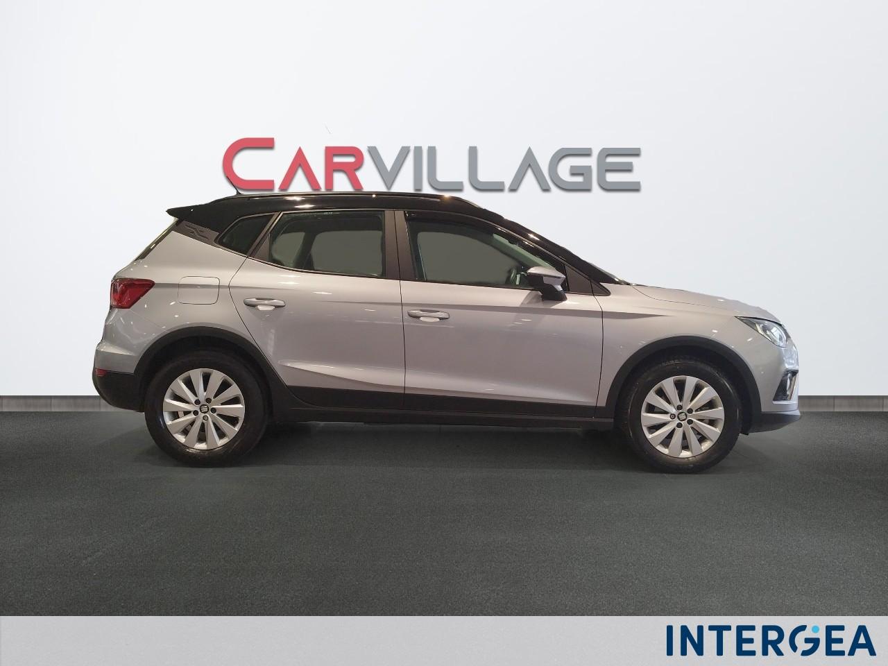 SEAT Arona 1.0 tgi Xcellence 90cv