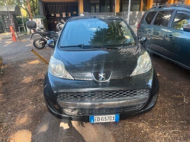 Peugeot 107 1.0 68CV 5p. Plaisir