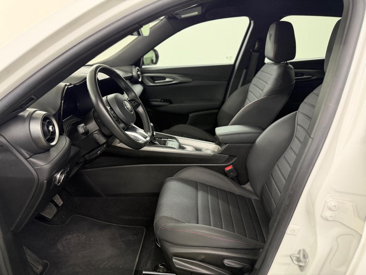 Alfa Romeo Tonale (anno 2023)