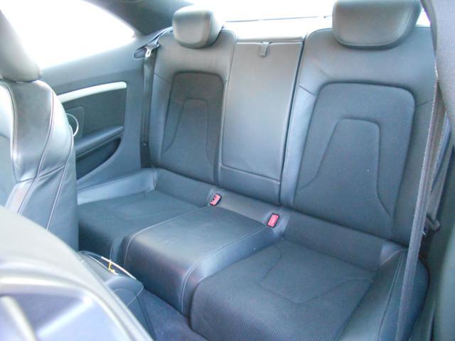 AUDI A5 2.7 V6 TDI F.AP. multitronic Ambition