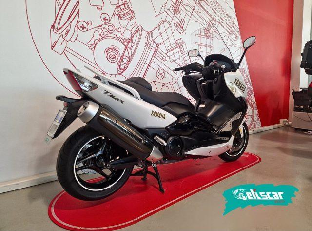 YAMAHA T-Max 500 T-MAX 500