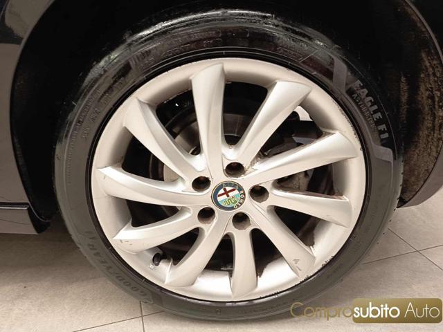 ALFA ROMEO Giulietta 1.6 JTDm-2 105 CV Distinctive