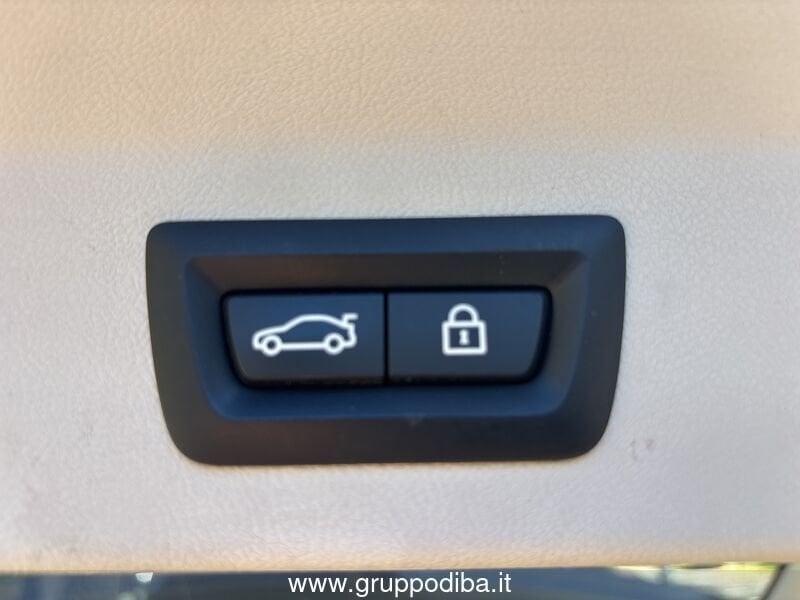 BMW X3 G01 2017 Diesel xdrive20d xLine 190cv auto my19