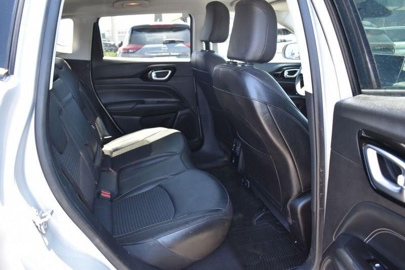 Jeep Compass 1.6 MJet II 96kW Limited