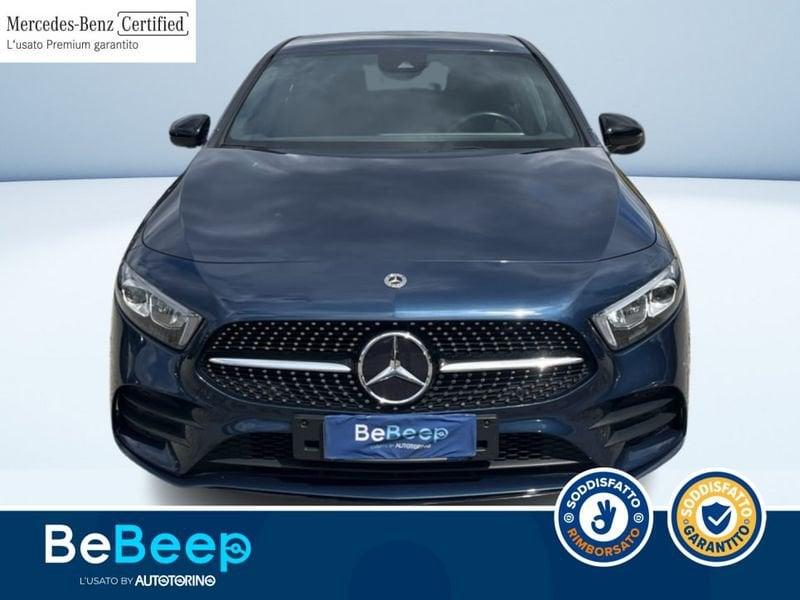 Mercedes-Benz Classe A A 180 D PREMIUM AUTO