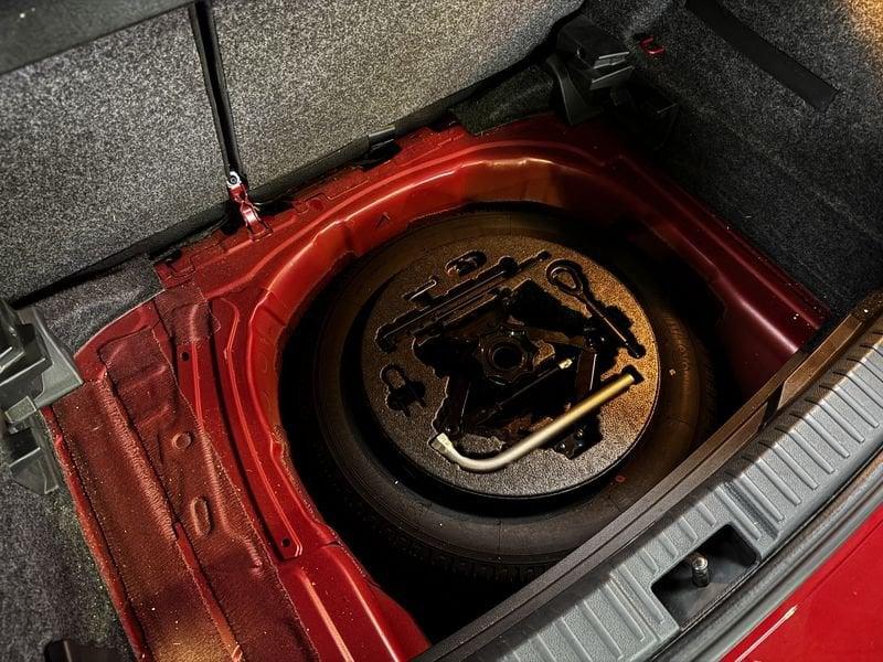 Seat Ibiza 1.0 TSI 95 CV FR - UNIPRO CERCHI 18" TETTO APRIBILE VIRTUAL COCKPIT NAVI