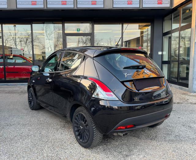 LANCIA Ypsilon 1.2 Gold *GPL*