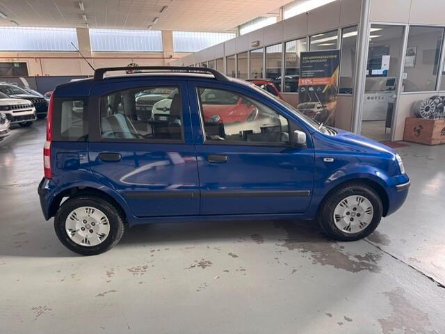 Fiat Panda 1.2 Emotion Eco Neopatentati