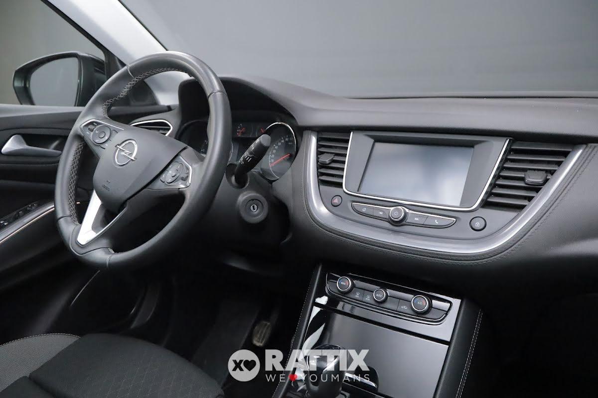 Opel Grandland X 1.2 Ecotec 130CV Innovation