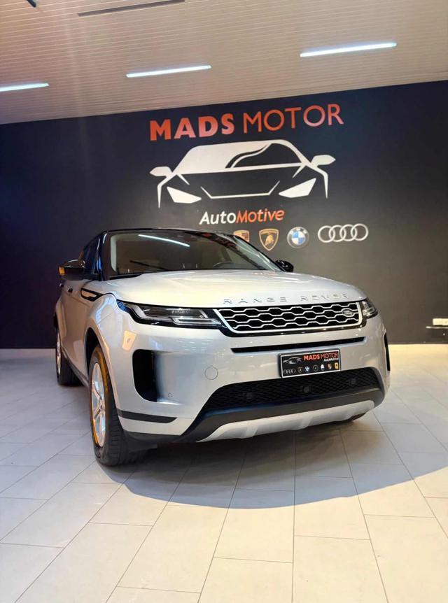 LAND ROVER Range Rover Evoque 2.0D I4 150CV AWD Business Edition