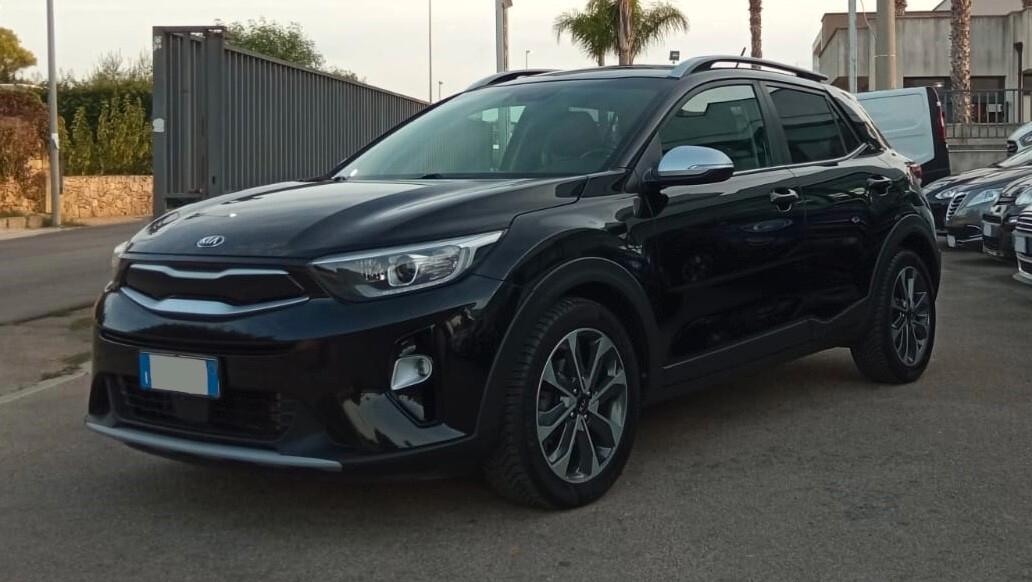 Kia Stonic 1.6 CRDi 110 CV Urban