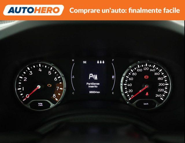 JEEP Renegade 1.0 T3 Longitude