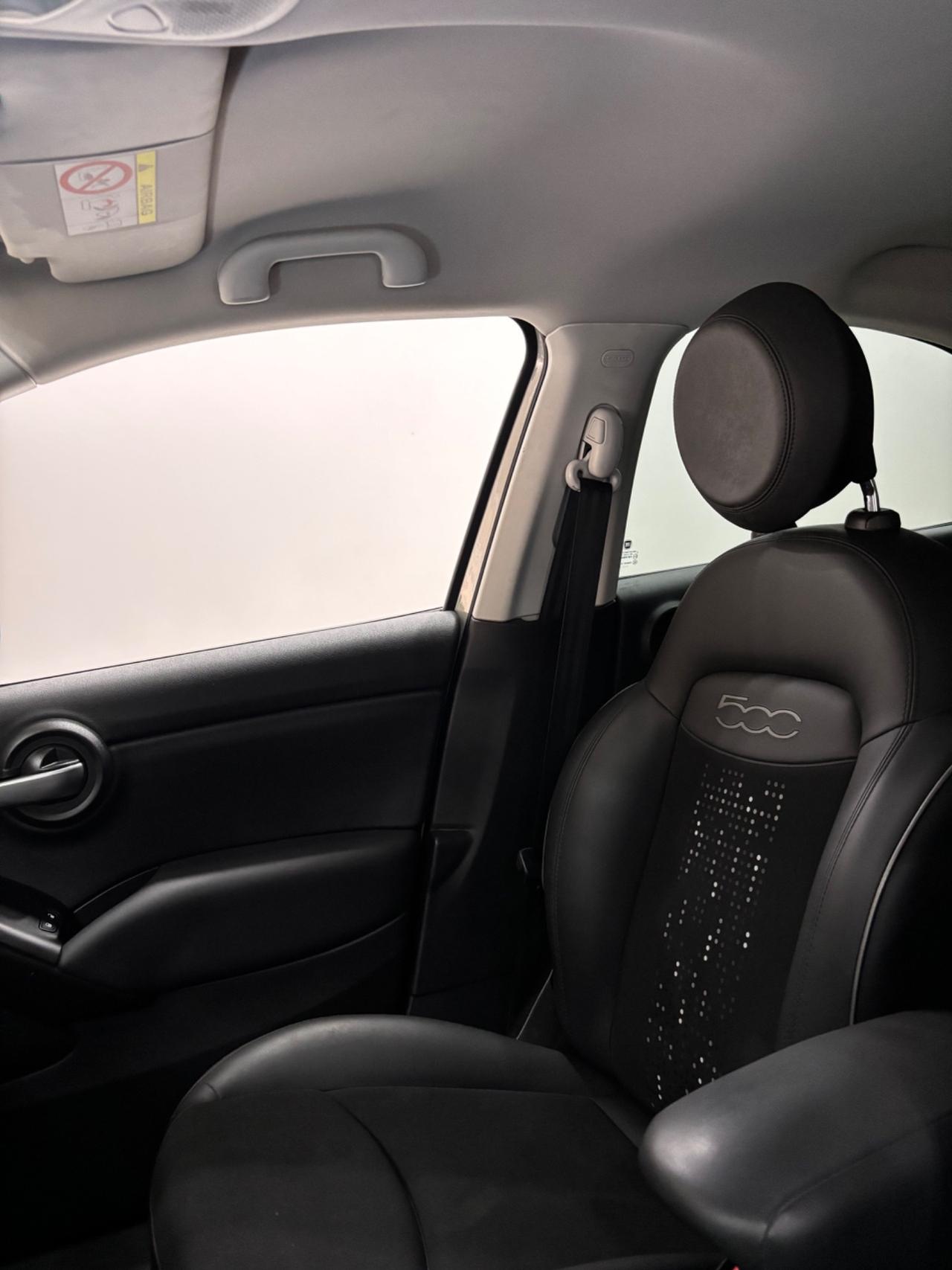 Fiat 500X 1.6 MultiJet 130 CV Connect