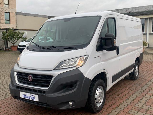 FIAT Ducato 33 2.2 Mjt 140cv PC-TN FURGONE AZIENDALE