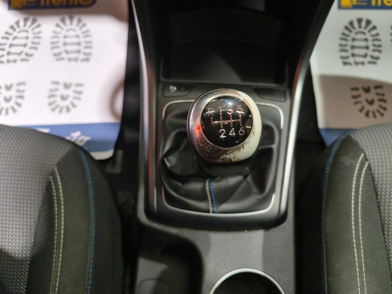 Hyundai i30 1.6 CRDi 5p. Go! UNICO PROPRIETARIO