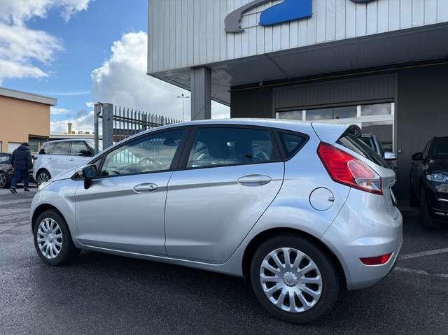 Ford Fiesta Fiesta 5p 1.2 NEOPATENTATI