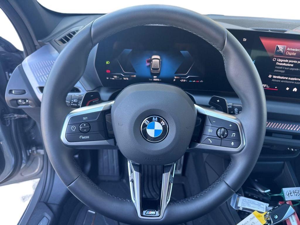 BMW Serie 1 120 48V MSport DCT