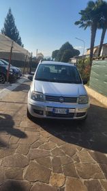 Fiat Panda 1.2 Dynamic EasyPower