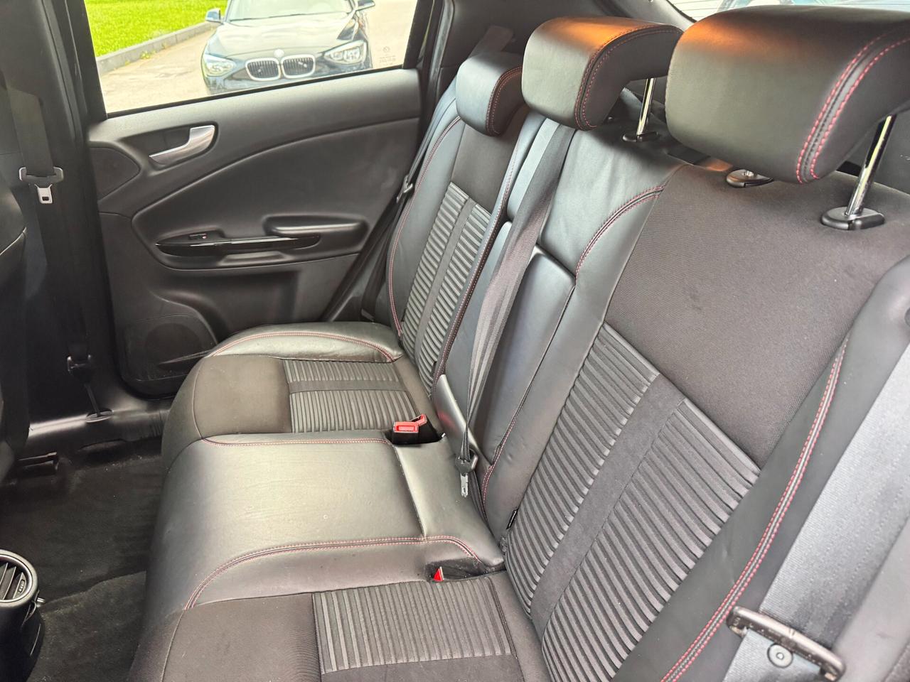 Alfa Romeo Giulietta 1.4 Turbo 120 CV NEOPATENTATI