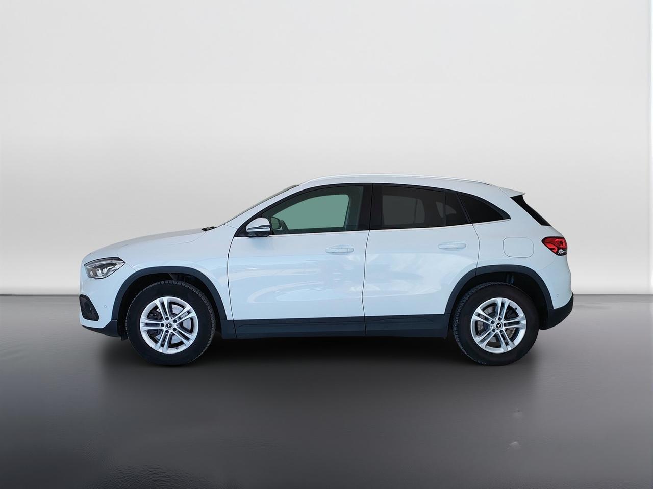 Mercedes-Benz GLA-H247 2020 - GLA 220 d Sport 4matic auto