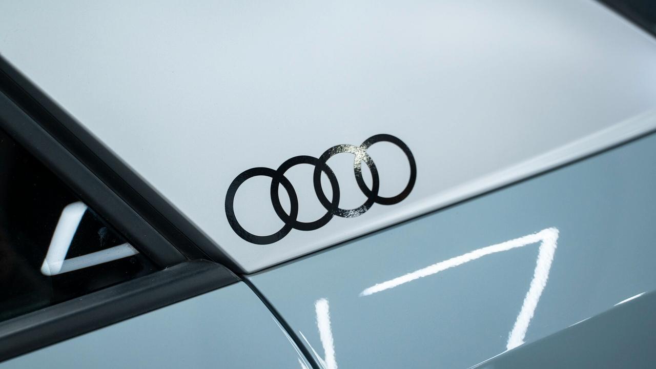 Audi Q2 30 2.0 TDI S LINE TRONIC XENO CARPLAY FULL OPTIONAL