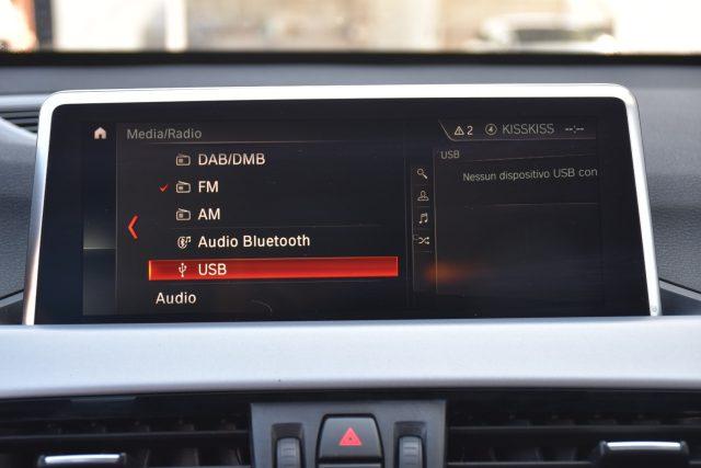 BMW X1 sDrive16d Business Advantage