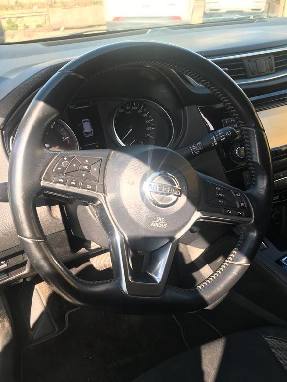 Nissan Qashqai 1.6 dCi 2WD Business