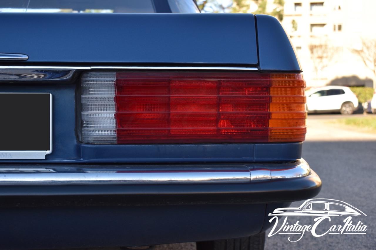 Mercedes-benz 280 SL